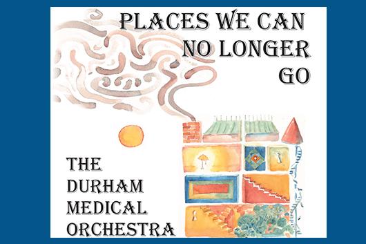 Durham Medical Orchestra Promo
